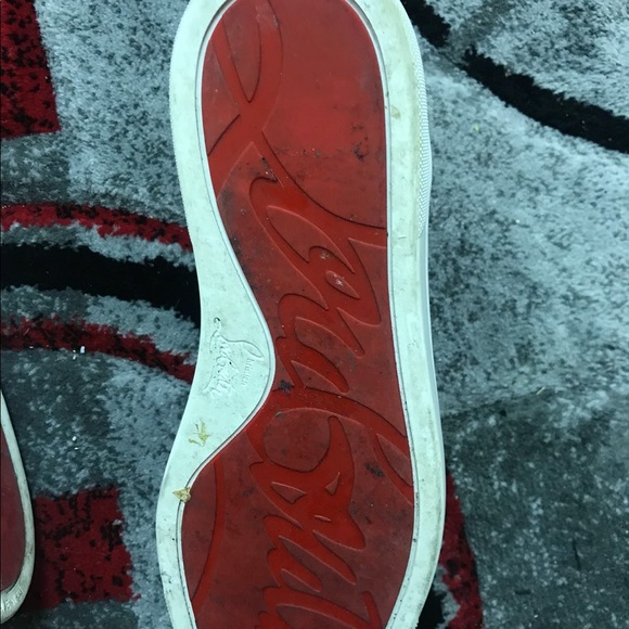 Authentic loobs - Picture 6 of 6